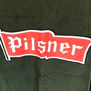 Pilsner T-shirt